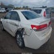 3LNDL2L37BR753209 2011 Lincoln Mkz Hybrid auction photo thumbnail 6