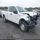 1FTFX1EG0GKE77723 2016 Ford F-150 Xl auction photo thumbnail 1