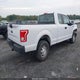 1FTFX1EG0GKE77723 2016 Ford F-150 Xl auction photo thumbnail 4