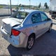 1G1AK58F087291826 2008 Chevrolet Cobalt Ls auction photo thumbnail 4