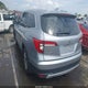 5FNYF5H52NB010214 2022 Honda Pilot 2Wd Ex-L auction photo thumbnail 3