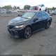 4T1B11HK6JU131151 2018 Toyota Camry Se auction photo thumbnail 2