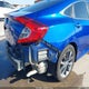 2HGFC1F31MH705708 2021 Honda Civic Ex auction photo thumbnail 19