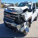 1GT39ME70NF214488 2022 GMC Sierra 2500Hd 4Wd Long Bed Sle auction photo thumbnail 11
