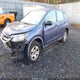 2HKRM4H3XDH616864 2013 Honda Cr-V Lx auction photo thumbnail 2