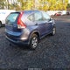 2HKRM4H3XDH616864 2013 Honda Cr-V Lx auction photo thumbnail 4