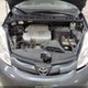 5TDZK23C27S094120 2007 Toyota Sienna Le auction photo thumbnail 10