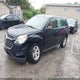 2GNALBEK2H1559591 2017 Chevrolet Equinox Ls auction photo thumbnail 2