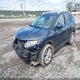 5N1AT2MV4GC745481 2016 Nissan Rogue Sv auction photo thumbnail 2