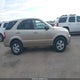 KNDJD735985774545 2008 Kia Sorento Lx Base auction photo thumbnail 13