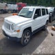 1C4NJPFA7GD589224 2016 Jeep Patriot High Altitude Edition auction photo thumbnail 2