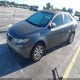 KNAFU4A28D5705401 2013 Kia Forte Ex auction photo thumbnail 2
