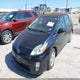 JTDKN3DU8A5003130 2010 Toyota Prius Ii auction photo thumbnail 2