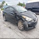 5NPDH4AE1EH458684 2014 Hyundai Elantra Se auction photo thumbnail 1