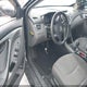 5NPDH4AE1EH458684 2014 Hyundai Elantra Se auction photo thumbnail 5