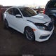 19XFC1F31LE001128 2020 Honda Civic Ex auction photo thumbnail 1