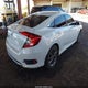 19XFC1F31LE001128 2020 Honda Civic Ex auction photo thumbnail 4