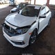 19XFC1F31LE001128 2020 Honda Civic Ex auction photo thumbnail 2