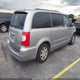 2C4RC1BG8DR584366 2013 Chrysler Town & Country Touring auction photo thumbnail 4