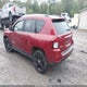1C4NJDEB5GD795070 2016 Jeep Compass High Altitude Edition auction photo thumbnail 3