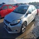 1FADP3F27EL437965 2014 Ford Focus Se auction photo thumbnail 2