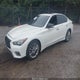 JN1EV7AR8KM554043 2019 Infiniti Q50 3.0T Luxe auction photo thumbnail 2