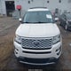 1FM5K8HT3GGC10702 2016 Ford Explorer Platinum auction photo thumbnail 12