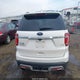 1FM5K8HT3GGC10702 2016 Ford Explorer Platinum auction photo thumbnail 16