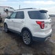 1FM5K8HT3GGC10702 2016 Ford Explorer Platinum auction photo thumbnail 3