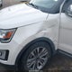 1FM5K8HT3GGC10702 2016 Ford Explorer Platinum auction photo thumbnail 6