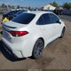JTDT4MCE7MJ059594 2021 Toyota Corolla Xse auction photo thumbnail 4