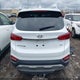 5NMS3CAD6LH303310 2020 Hyundai Santa Fe Sel auction photo thumbnail 17