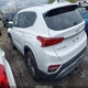 5NMS3CAD6LH303310 2020 Hyundai Santa Fe Sel auction photo thumbnail 3