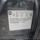 1G1PA5SH1E7336369 2014 Chevrolet Cruze Ls Auto auction photo thumbnail 9