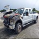 1FTXW42R68EB47535 2008 Ford F-450 Lariat auction photo thumbnail 2
