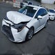 5YFB4MDE9PP058540 2023 Toyota Corolla Le auction photo thumbnail 2