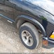 1GCCS19X038262796 2003 Chevrolet S-10 Ls auction photo thumbnail 12