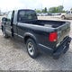 1GCCS19X038262796 2003 Chevrolet S-10 Ls auction photo thumbnail 3