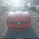 2G1FC1E34C9133356 2012 Chevrolet Camaro 2Lt auction photo thumbnail 11