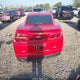2G1FC1E34C9133356 2012 Chevrolet Camaro 2Lt auction photo thumbnail 15