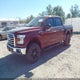 1FTEW1EP2HKE22514 2017 Ford F-150 Xlt auction photo thumbnail 2