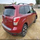 JF2SJAJC4JH440599 2018 Subaru Forester 2.5I Limited auction photo thumbnail 4