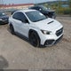 JF1VBAF61P9813795 2023 Subaru Wrx Premium auction photo thumbnail 1