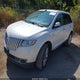 2LMDJ6JK1CBL01882 2012 Lincoln Mkx auction photo thumbnail 2