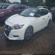1N4AA6AP4HC393629 2017 Nissan Maxima 3.5 Sl auction photo thumbnail 2