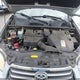 JTEEW44A682019243 2008 Toyota Highlander Hybrid Limited auction photo thumbnail 10