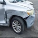 JTEEW44A682019243 2008 Toyota Highlander Hybrid Limited auction photo thumbnail 12