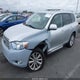 JTEEW44A682019243 2008 Toyota Highlander Hybrid Limited auction photo thumbnail 2