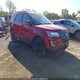1FM5K8D86HGA42847 2017 Ford Explorer Xlt auction photo thumbnail 1