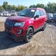 1FM5K8D86HGA42847 2017 Ford Explorer Xlt auction photo thumbnail 2